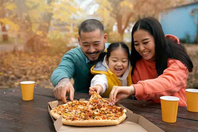 بهترین پنیر، برای پنیر پیتزا چه پنیری هست؟
