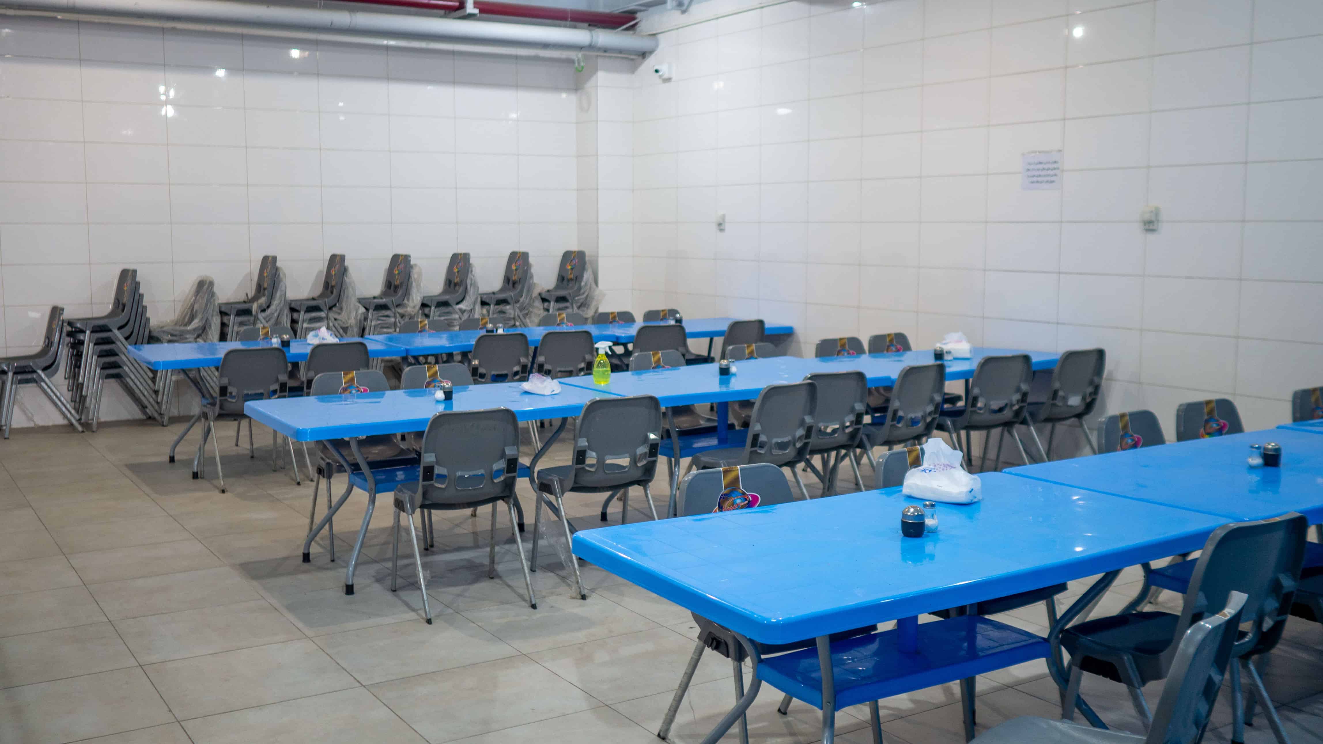 تصاویری از فضای کارخانه دوماس 2