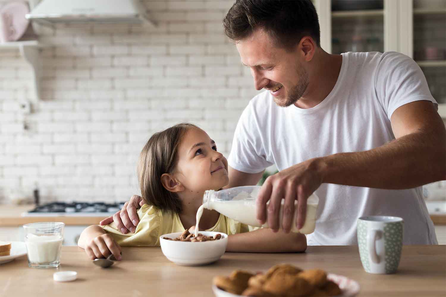 تاریخچه ارزش غذایی و خواص دوغ کفیر