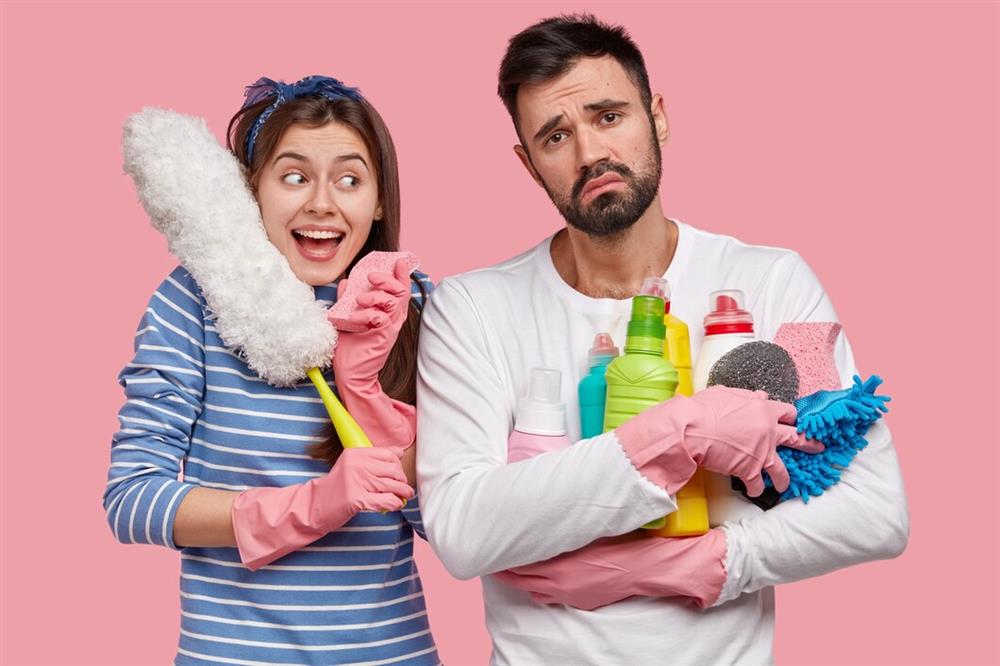 چگونه بار ذهنی کارهای خانه سلامت روان زنان را تهدید می‌کند؟