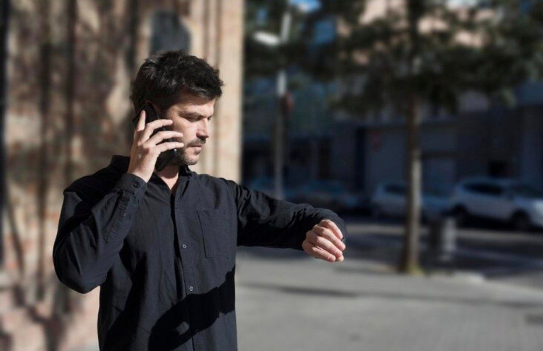 چرا بعضی‌ها همیشه دیر می‌رسند؟ ارتباط ADHD با «کورزمانی»