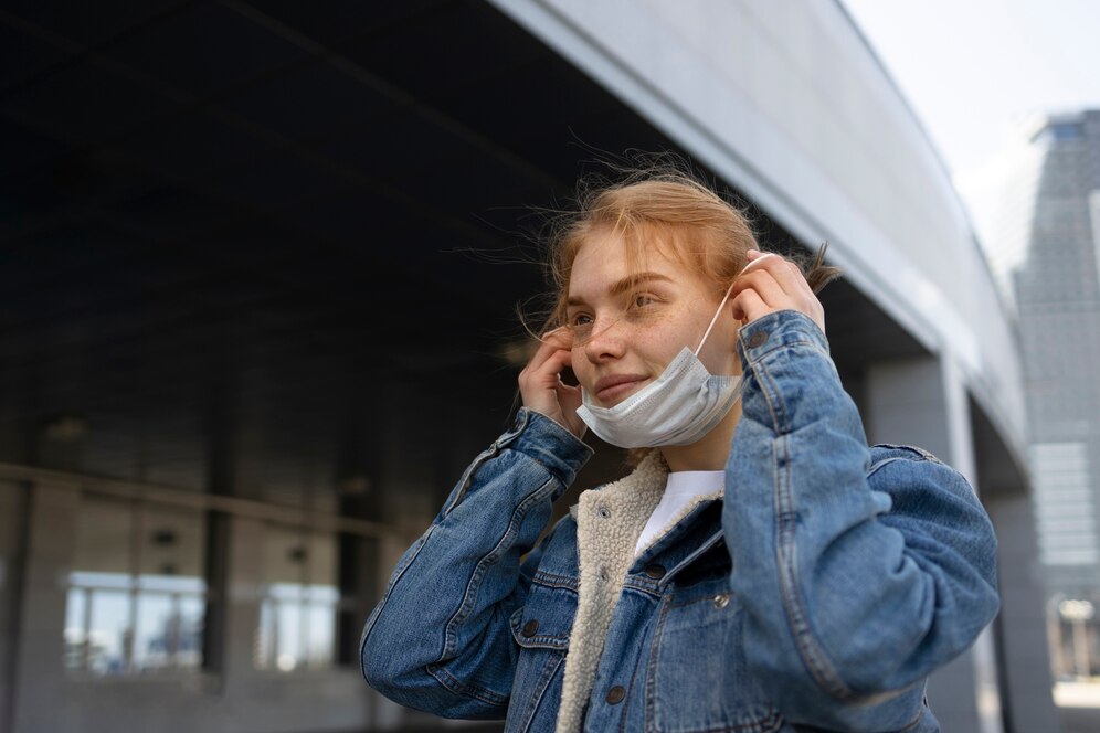 چگونه در آلودگی هوا سلامتی خود را حفظ کنیم؟