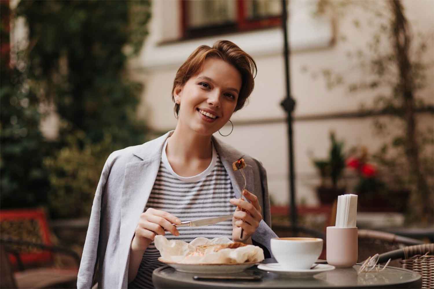 غذاهای خوشمزه با استفاده از پنیر صبحانه