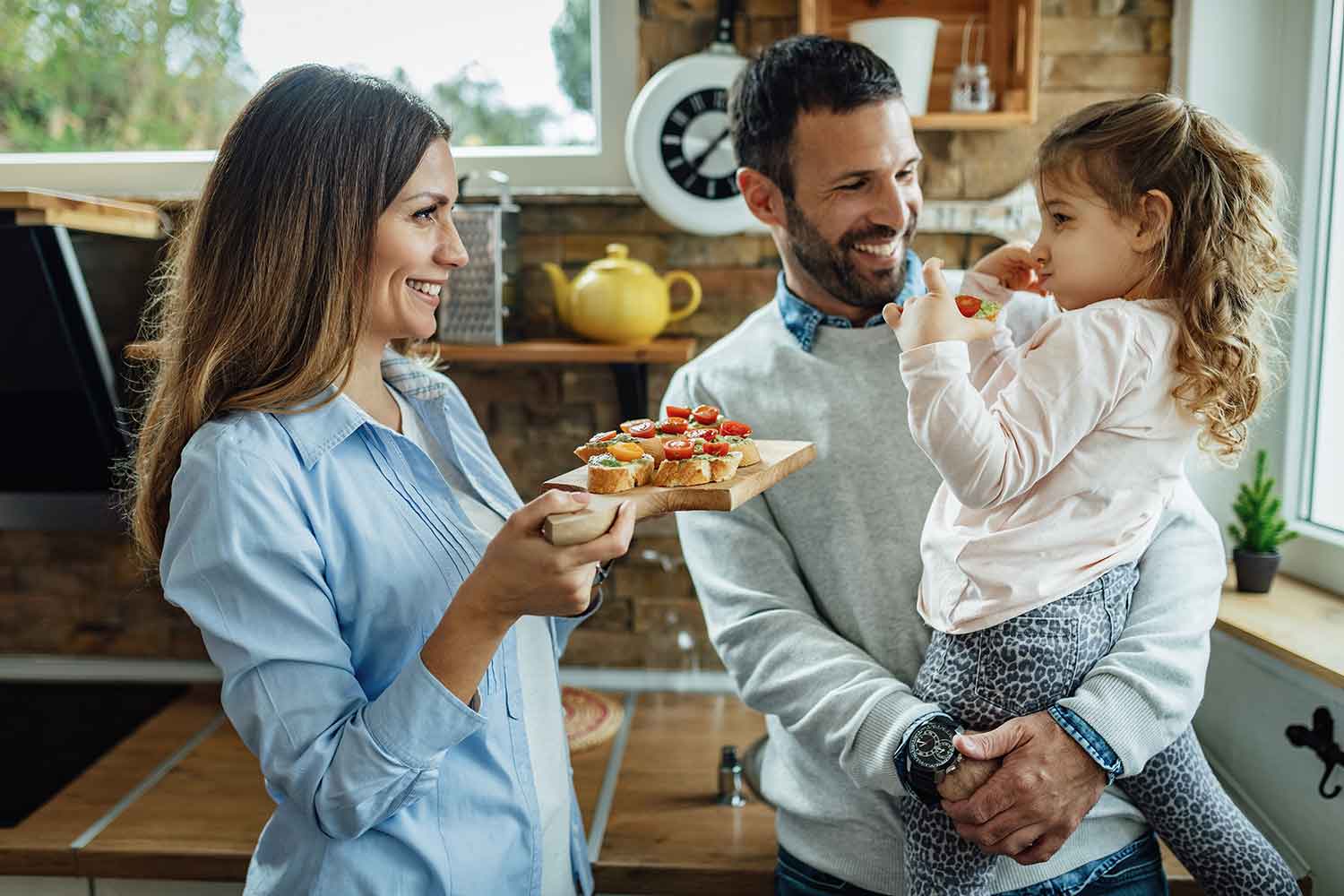 فرق تاپینگ پیتزا با پنیر پیتزا