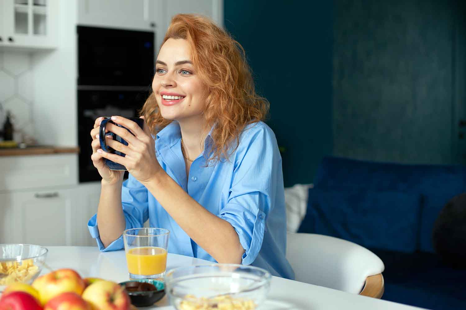 6 صبحانه کتوژنیک خوشمزه با خامه صبحانه