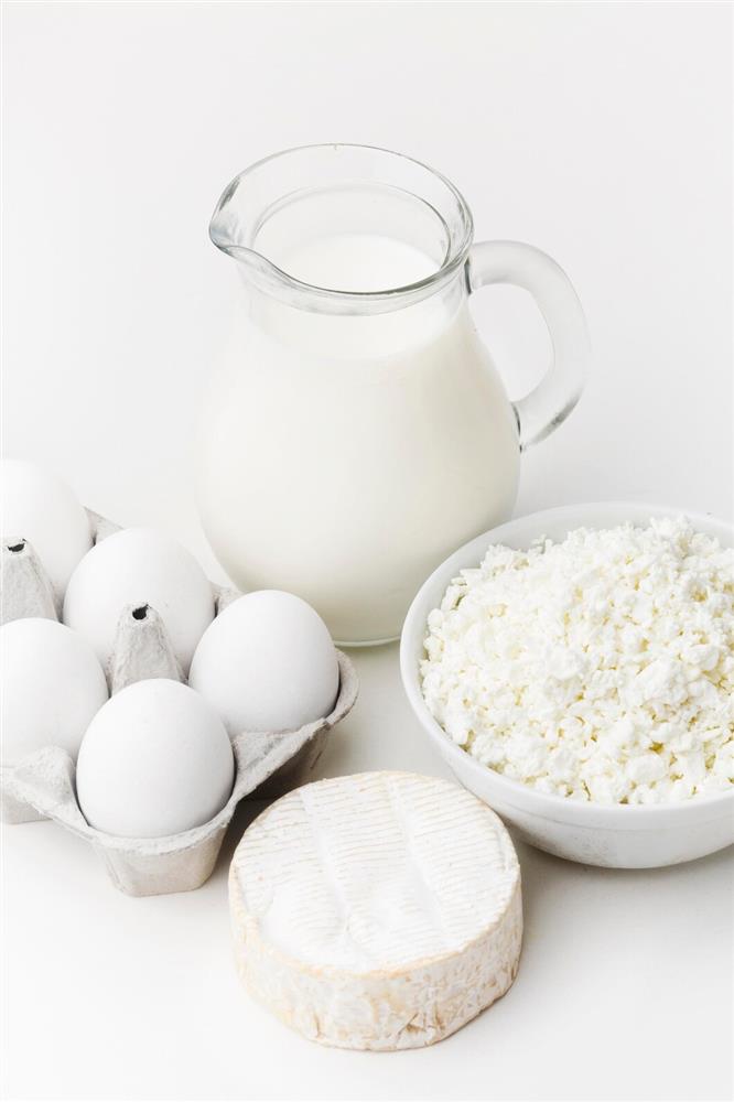 dairy-products