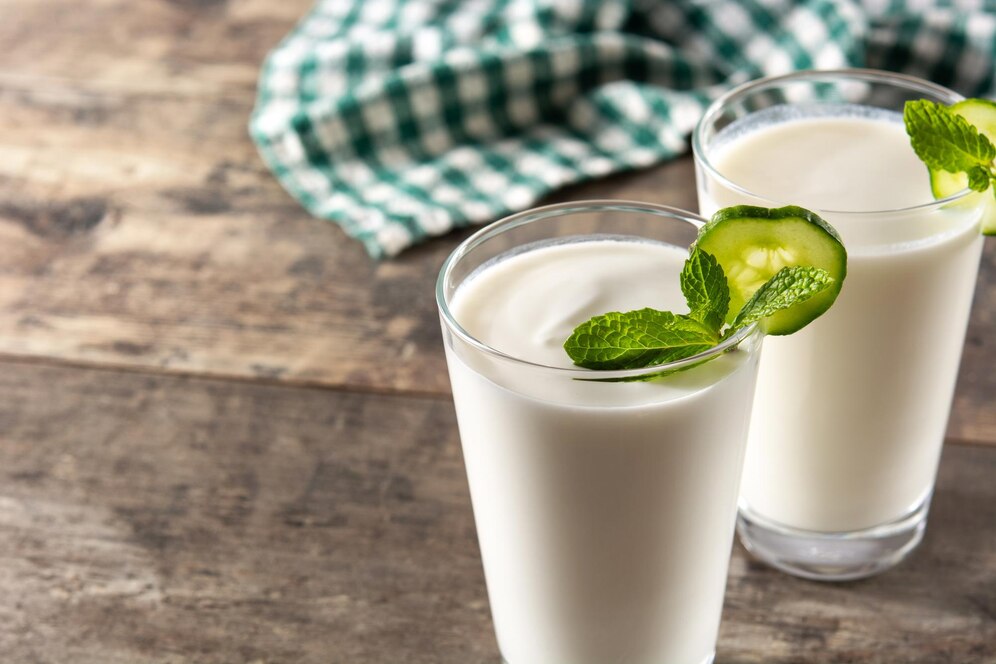 ayran-drink-with-mint
