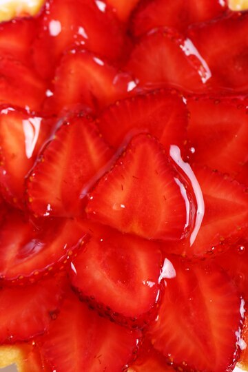 strawberry