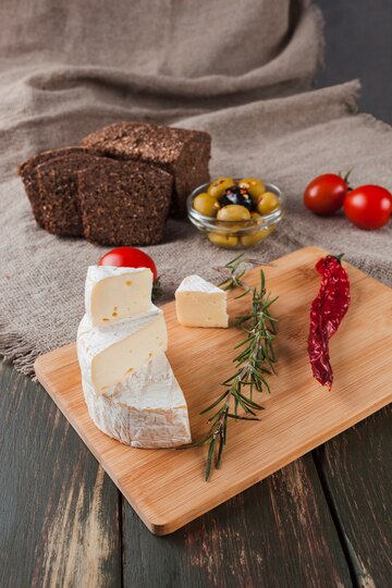 انواع پنیر لیقوان