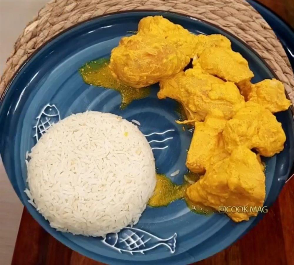 طرز تهیه مرغ دوغی
