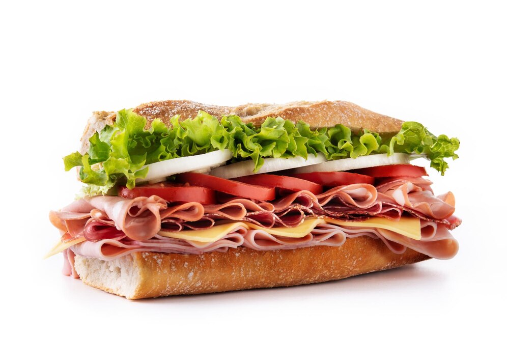 sandwich