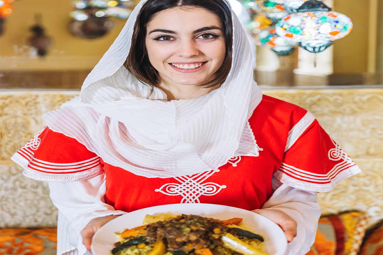 دستور پخت 3 غذای محبوب ایرانی برای شب عید