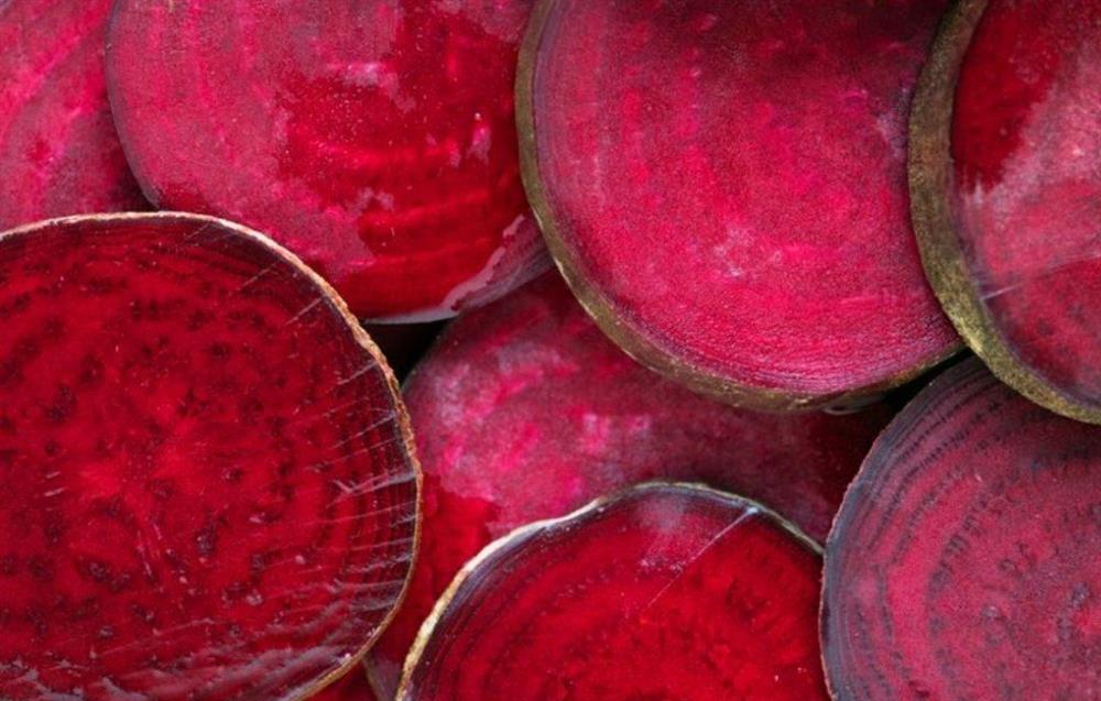 چغندر برای چی خوبه؟