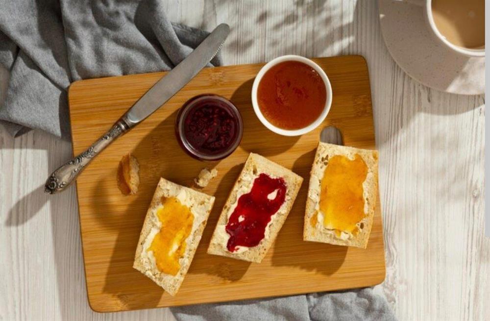 طرز تهیه مربای هویج