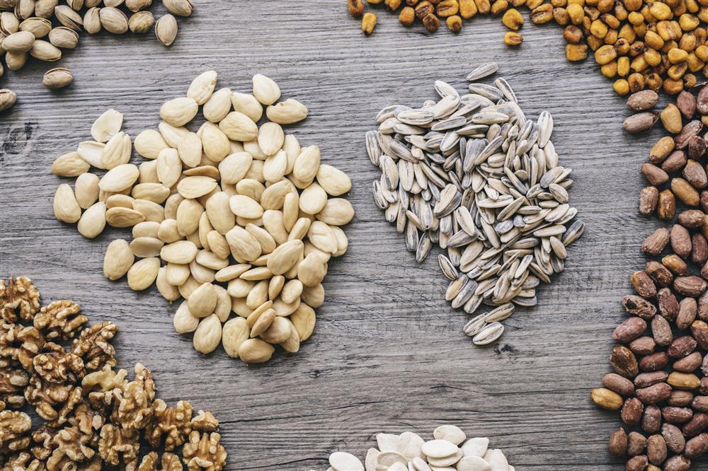 بهترین خوراکی ها در هوای آلوده