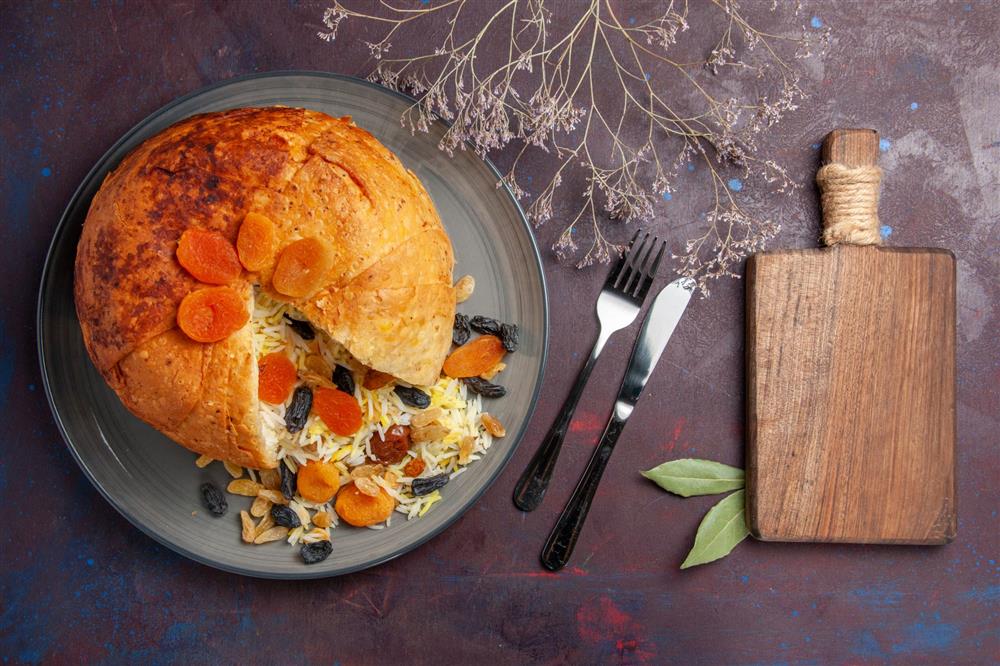 خواص ته چین