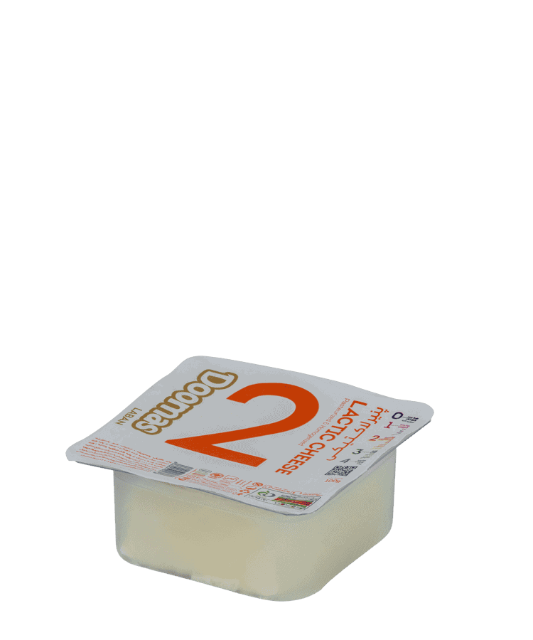 Lactic Cheese, 100 g