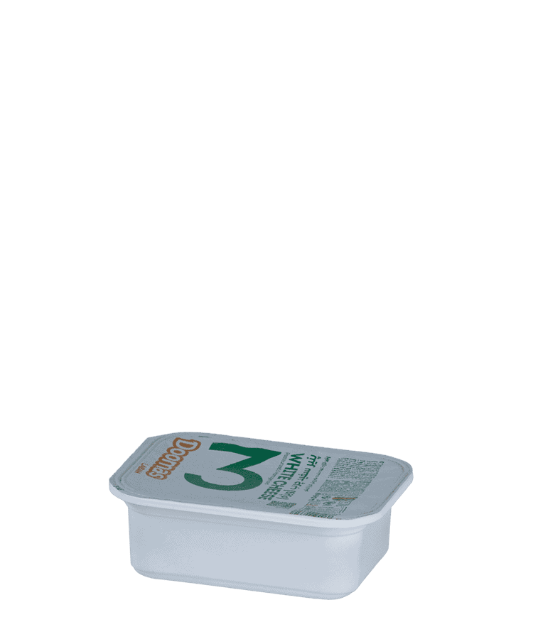 Special Full-Fat White Cheese, 100 g