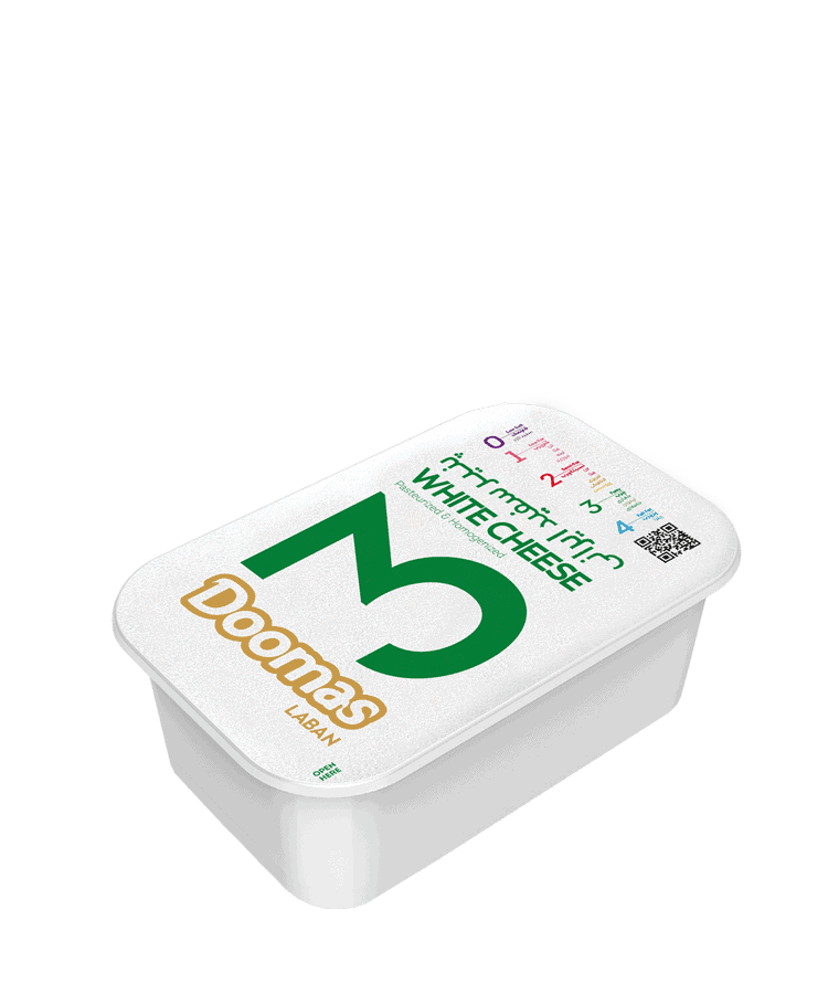 Special Full-Fat White Cheese, 400 g