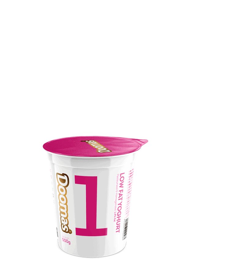 Low-Fat Yogurt, 90 g