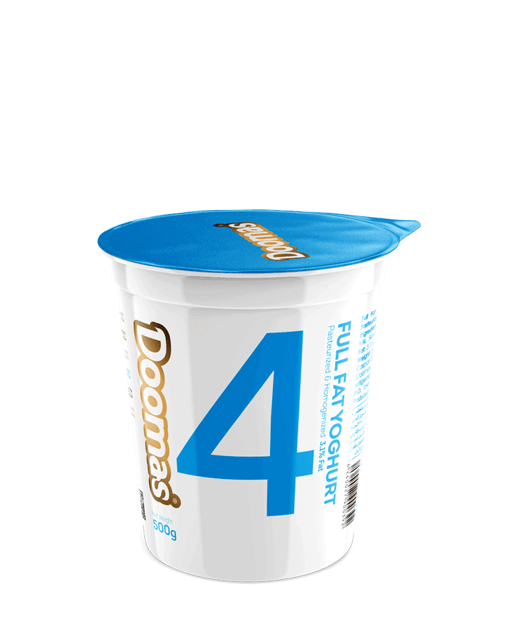 Full-Fat Yogurt, 700 g