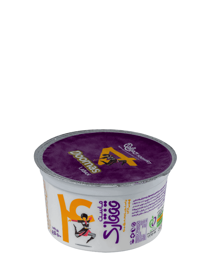 Caucasian Yogurt, 500 g