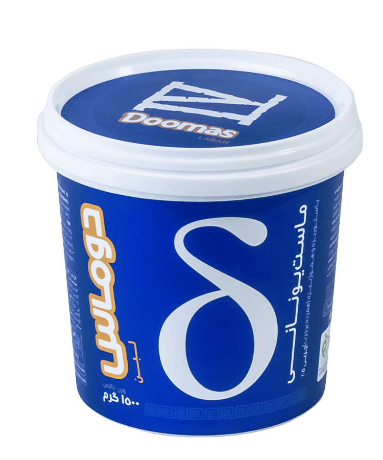 Greek Yogurt, 1500 g