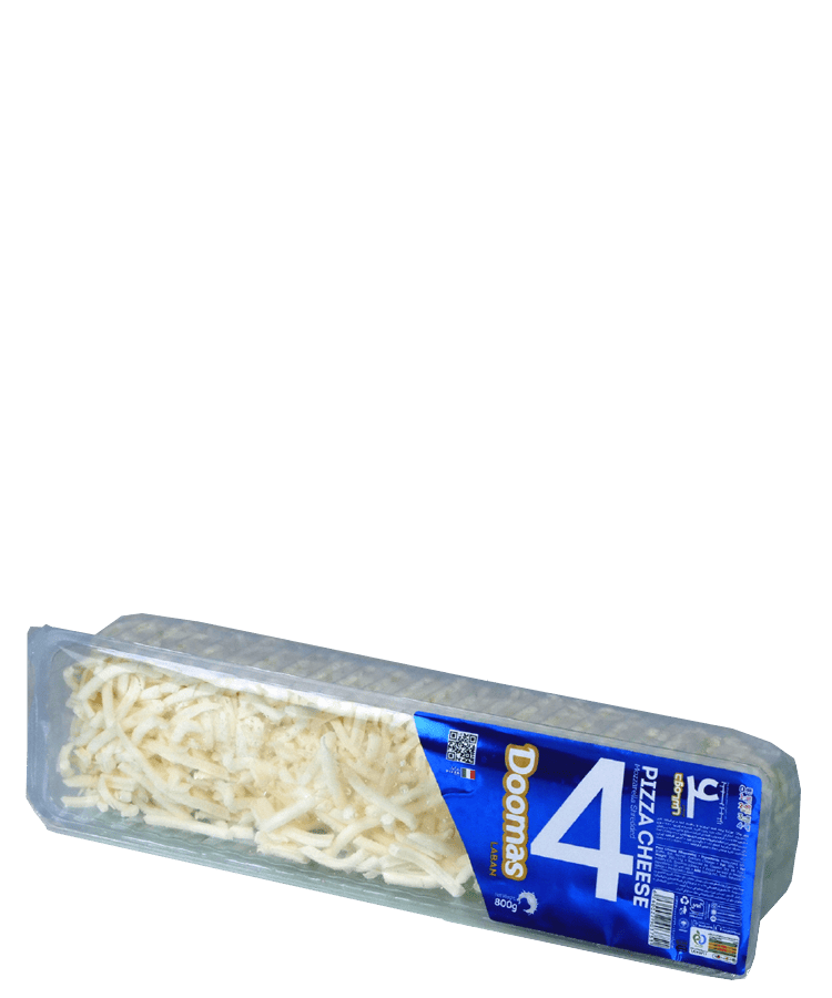 Pizza peyniri (Mozarella) 800 gram