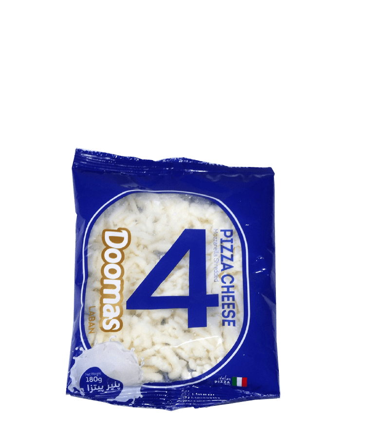 Pizza peyniri (Mozarella)180 gram