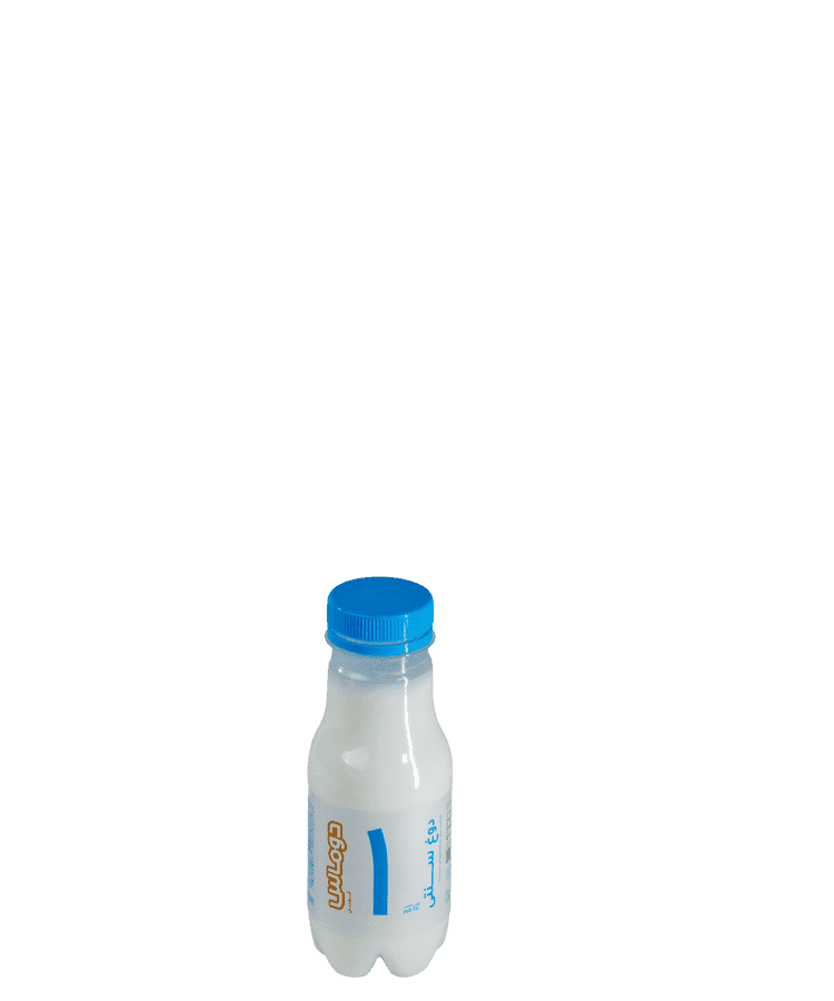 Geleneksel ayran 250 gram