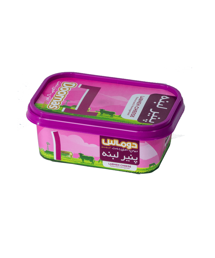 پنیر لبنه ۳۰۰ گرمی
