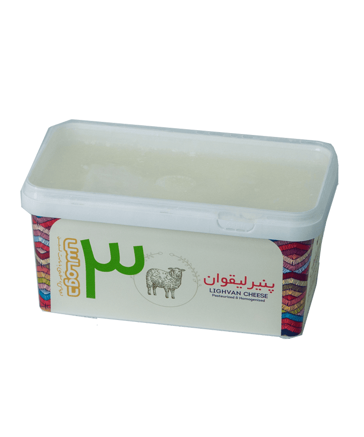 پنیر سنتی لیقوان۸۰۰
